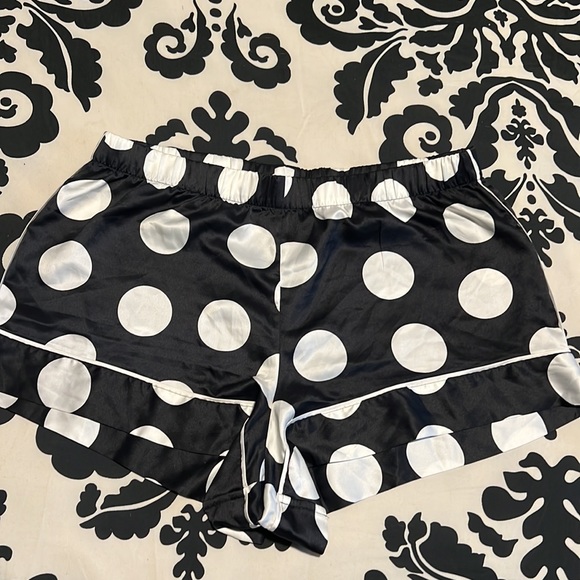 Victoria’s Secret short pijama - Picture 2 of 4